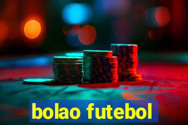 bolao futebol